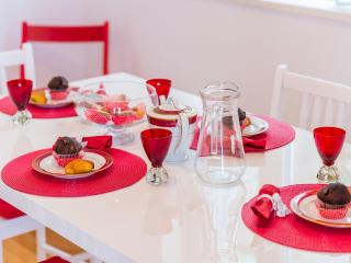 Grand Apartment - Three Bedroom Apartment with Terrace and Partial Sea View - Dubrovnik - 3