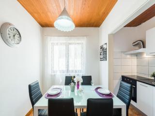 Apartment Hope ST - Two Bedroom Apartment with Balcony - Split - 9