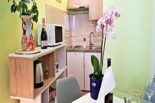 Zen Apartment - One Bedroom Apartment - Split - 5
