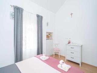 Holiday Home Majkovi - Three Bedroom Holiday Home with Swimming Pool - Slano - 6