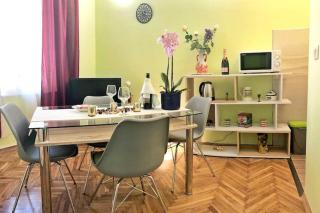 Zen Apartment - One Bedroom Apartment - 0