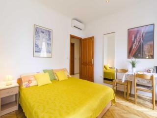 Rooms Lovrijenac -Twin or Double Room with Sea View 3 - Dubrovnik - 2