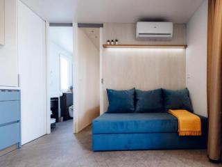 Tasha Premium Mobile Home with Terrace and Hot Tub - Orebić (Sabbioncello) - 0