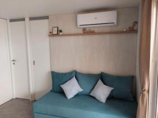 Tasha Premium Mobile Home with Terrace and Hot Tub - Orebić (Sabbioncello) - 9