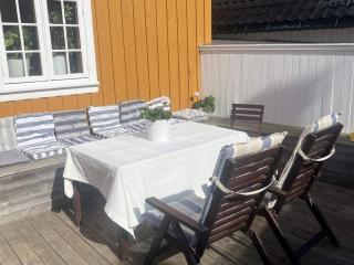 8 person holiday home in LARVIG - 6
