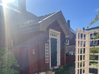 8 person holiday home in LARVIG - 4