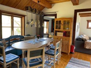 7 person holiday home in Björnlunda - Björnlunda - 2