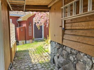 8 person holiday home in LARVIG - 8