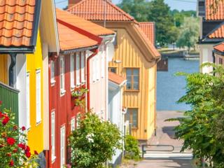 Holiday home Rättvik - Västervik - 1