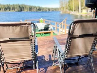 5 star holiday home in EKSJÖ - 4