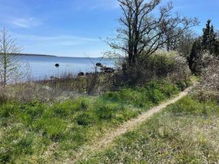 Hasslo Holiday Home with Garden - 2