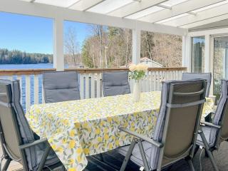 5 star holiday home in EKSJÖ - 8