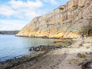 5 person holiday home in BRASTAD - 4