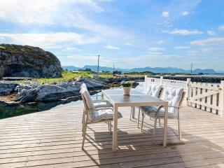 Holiday home Sandøy - Finnøy - 2
