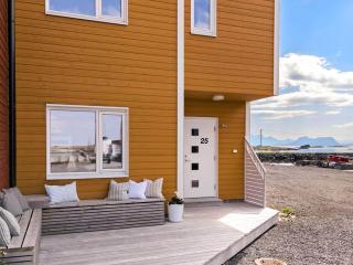 Holiday home Sandøy - Finnøy - 8