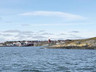 4 star holiday home in hönö - 4