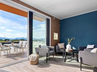 8 person holiday home in Sandøy - 3