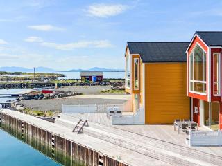 8 person holiday home in Sandøy - 6
