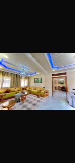 Villa in with pool near the beach with housekeeper - Agadir - 0