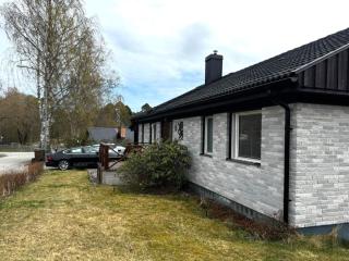4 star holiday home in Ljusne - Ljusne - 8
