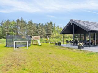 5 star holiday home in Nørre Nebel - 3