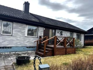 4 star holiday home in Ljusne - Ljusne - 0