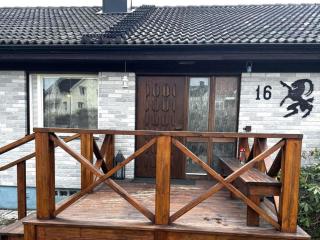 4 star holiday home in Ljusne - 3