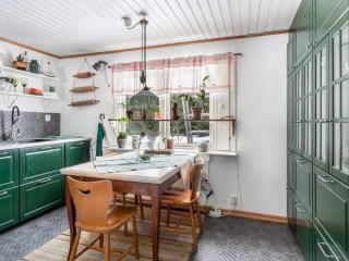 5 star holiday home in KÖPING - Köping - 1