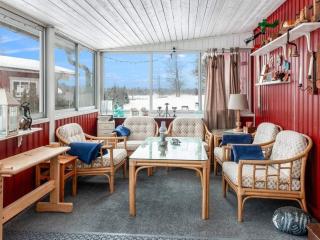5 star holiday home in KÖPING - Köping - 6