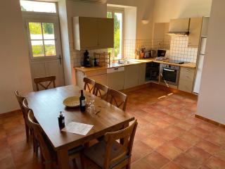 Villa in France with Private Pool and Garden - 5