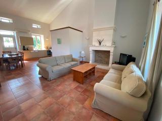 Villa in France with Private Pool and Garden - 8