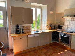 Villa in France with Private Pool and Garden - Chalais - 7