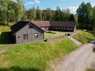 Holiday home BÜRSERYD - Burseryd - 0