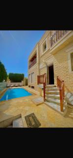 Villa in with pool near the beach with housekeeper - Agadir - 7