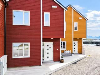 Holiday home Sandøy - Finnøy - 1