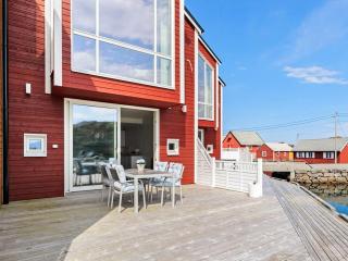 Holiday home Sandøy - Finnøy - 4