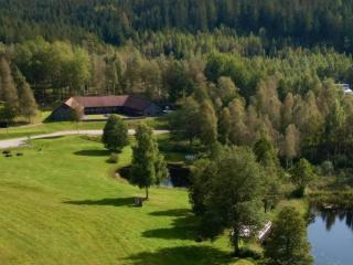 Holiday home BÜRSERYD - Burseryd - 6