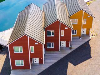 8 person holiday home in Sandøy - 8
