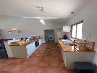 Villa in France with Private Pool & Garden - Chalais - 3