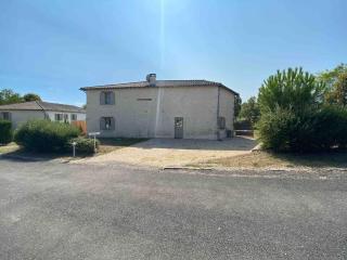 Villa in France with Private Pool & Garden - Chalais - 5