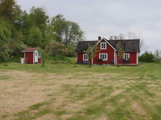 6 person holiday home in VESSIGEBRO - 8