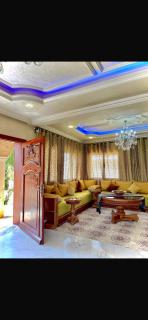Villa in with pool near the beach with housekeeper - Agadir - 1