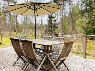 4 star holiday home in NORRTÄLJE - 9