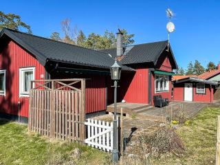 7 person holiday home in Mönsterås - 8