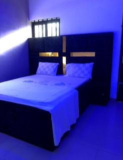 Appartement Chambre Salon Meublé - Cotonou - 3