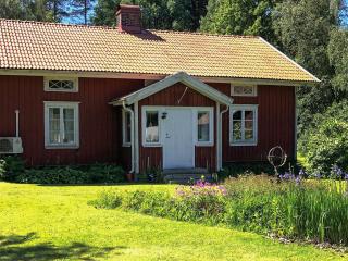 4 star holiday home in LJUNG - 6