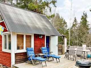 5 person holiday home in INGARÖ - 5