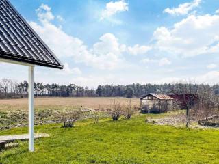 Charming Garden Cottage in Levide - 2