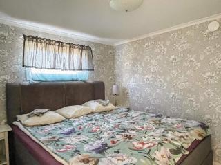 Charming Garden Cottage in Levide - 2