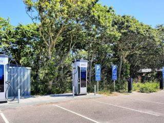 5 star holiday home in Hemmet - 4